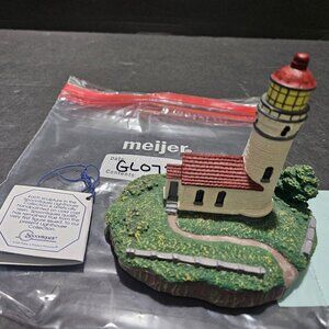 SPOONTIQUE CAPE BLANCO LIGHT, OR